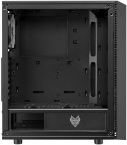 Корпус FSP CMT350 Black