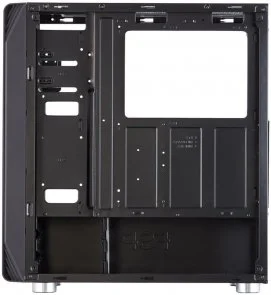 Фото: Корпус FSP CMT240 Black № 4 | KTC