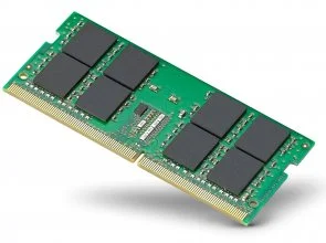Фото: Оперативна пам’ять Kingston DDR4 1x32GB (KVR32S22D8/32) № 2 | KTC