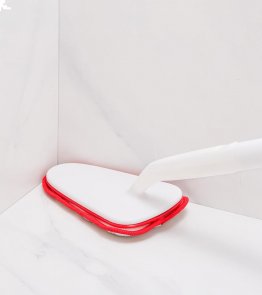 Швабра Yijie Bathroom Cleaning Brush YB-02