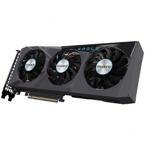 Відеокарта Gigabyte RTX 3070 EAGLE OC 8G (GV-N3070EAGLE OC-8GD)