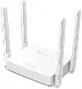 Фото: Wi-Fi Роутер Mercusys AC10 № 2 | KTC