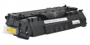 Фото: Сумісний картридж Dayton for HP LJ Q7553A/Canon 715 Black (DN-HP-NT7553) № 4 | KTC