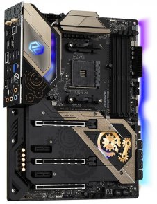 Материнська плата AsRock B550 TAICHI