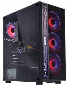  Персональний комп'ютер ARTLINE Gaming X68 (X68v11)