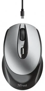 Фото: Миша Trust Zaya Black (23809_TRUST) № 4 | KTC