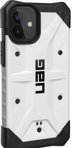 Чохол-накладка Urban Armor Gear для Apple iPhone 12 Mini - Pathfinder, White