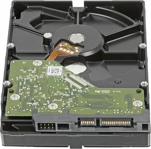 Фото: Жорсткий диск Western Digital Caviar Blue 1TB (WD10EZEX) № 2 | KTC