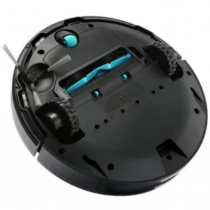 Фото: Робот-пилосос Xiaomi Viomi Cleaning Robot V3 Black (V-RVCLM26B) № 6 | KTC