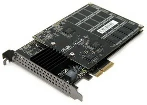 Фото: Твердотільний накопичувач OCZ Revo Drive 3 (RVD3-FHPX4-240G) 240 ГБ № 4 | KTC