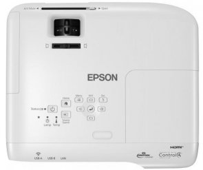 Проектор Epson EB-992F (4000 Lm)