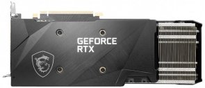 Відеокарта MSI RTX 3070 Ventus 3X OC (RTX 3070 VENTUS 3X OC)