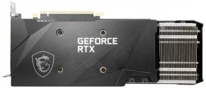 Фото: Відеокарта MSI RTX 3070 Ventus 3X OC (RTX 3070 VENTUS 3X OC) № 4 | KTC