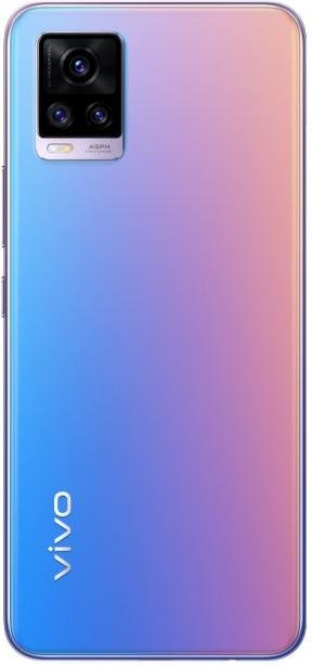 Смартфон Vivo V20 8/128GB Sunset Melody