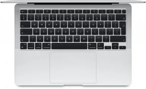 Фото: Ноутбук Apple MacBook Air M1 Chip Silver № 2 | KTC