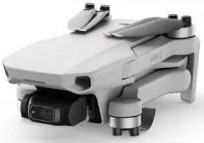 Фото: Квадрокоптер DJI Mini 2 Fly More Combo (CP.MA.00000307.03) № 3 | KTC