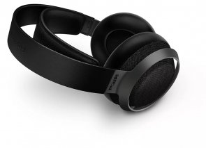 Гарнітура Philips Fidelio X3 Black (X3/00)