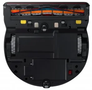 Фото: Робот-пилосос Samsung VR10M7030WW/EV № 5 | KTC