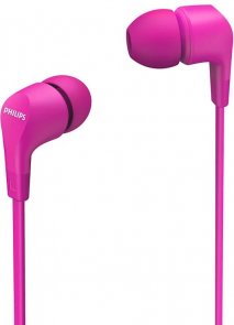 Гарнітура Philips TAE1105PK Pink (TAE1105PK/00)