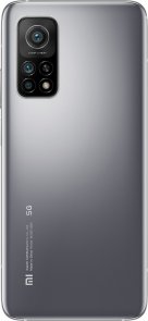 Смартфон Xiaomi Mi 10T 6/128GB Lunar Silver