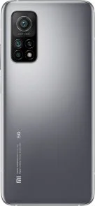Фото: Смартфон Xiaomi Mi 10T 6/128GB Lunar Silver № 8 | KTC