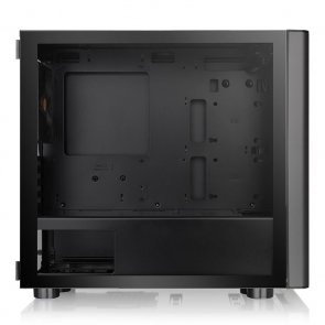 Корпус Thermaltake V150 TG Black with window (CA-1R1-00S1WN-00)