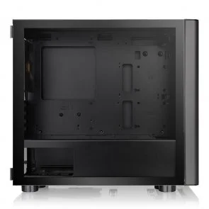 Фото: Корпус Thermaltake V150 TG Black with window (CA-1R1-00S1WN-00) № 4 | KTC