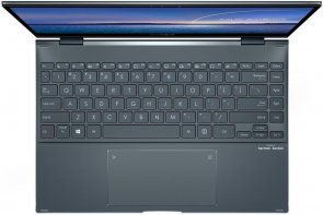 Ноутбук ASUS ZenBook Flip UX363EA-EM073T Pine Grey