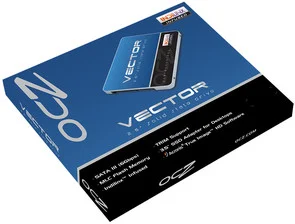 Фото: Твердотільний накопичувач OCZ Vector (VTR1-25SAT3-128G) 128 ГБ № 4 | KTC