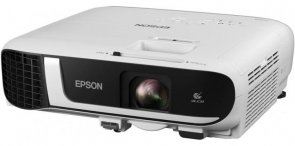 Проектор Epson EB-FH52 (4000 Lm)