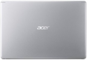 Ноутбук Acer Aspire 5 A515-44-R5QE NX.HW4EU.00A Silver