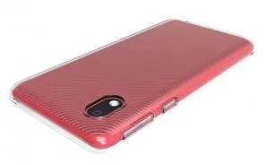 Фото: Чохол BeCover for Samsung A01 SM-A013 - Transparancy (705348) № 3 | KTC