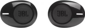 Гарнітура JBL TUNE 125TWS Black (JBLT125TWSBLK)