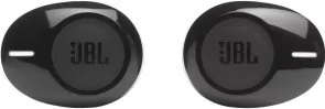 Фото: Навушники JBL TUNE 125TWS Black (JBLT125TWSBLK) № 3 | KTC