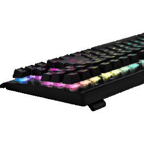 Клавіатура, Redragon Visnu RGB USB, Black ( Gaming )