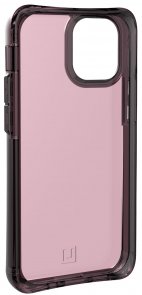 Чохол-накладка Urban Armor Gear для Apple iPhone 12 Mini - U Mouve Aubergine