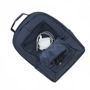 Рюкзак для ноутбука 17" RivaCase 8460, Dark Blue