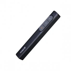 Фото: Презентер A4tech LP15 Wireless Black (LP15 Black) № 2 | KTC