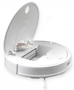 Робот пилосос Viomi Vacuum SE White (V-RVCLM21A/YMVX017CN)