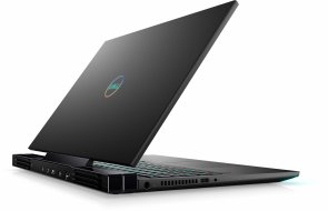 Ноутбук Dell 7700 G7 G7700FW916S1D2070S8W-10BK Black