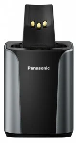 Фото: Електробритва Panasonic ES-LV97-K820 Black/Blue № 7 | KTC