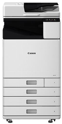 БФП Canon WG7440 with Wi-Fi (2721C009)