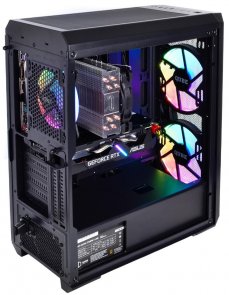 Персональний комп'ютер ARTLINE Gaming X75 (X75v18)