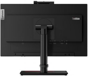 Монітор Lenovo ThinkVision T22v-20 Black (61FBMAT6UA)