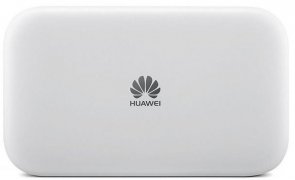 Маршрутизатор Wi-Fi Huawei E5577-320 (WH51071TFY)