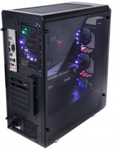  Персональний комп'ютер ARTLINE Gaming X97 (X97v36)