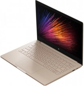 Ноутбук Xiaomi Mi Notebook Air JYU4115CN Gold