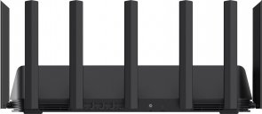 Маршрутизатор Wi-Fi Xiaomi NaAIoT Router AX3600 Black (DVB4251GL)