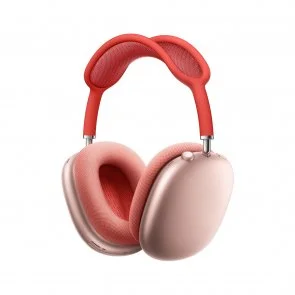 Фото: Гарнітура Apple AirPods Max Pink (MGYM3) № 2 | KTC