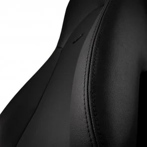Фото: Крісло Noblechairs Icon Black Edition Black (GAGC-166) № 5 | KTC
